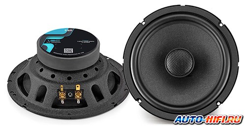 2-полосная коаксиальная акустика ESB Audio 1.6C